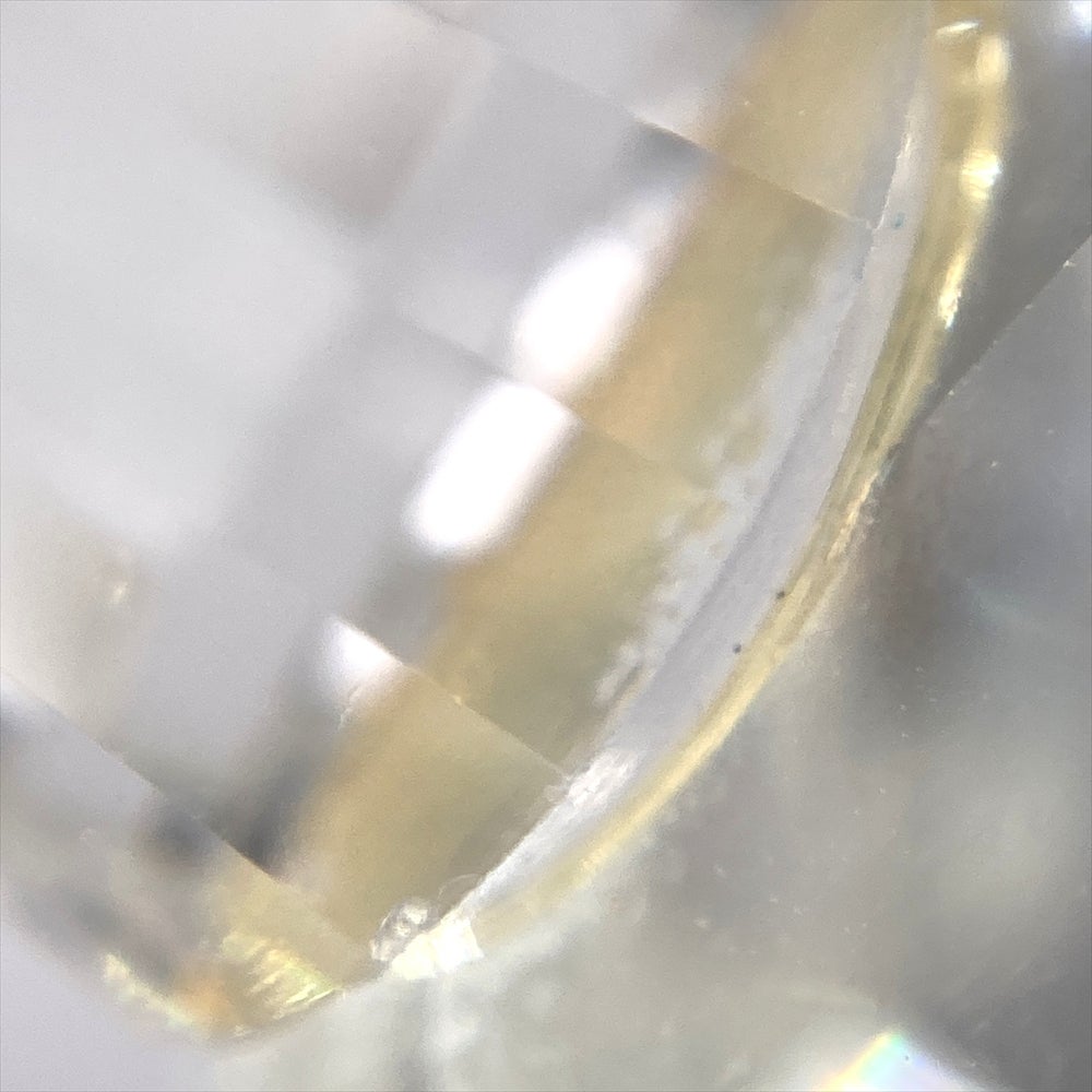 スワロフスキー SWAROVSKI ブタ オブジェ 置物 クリア ラージ ピッグ