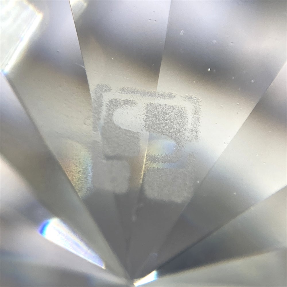 スワロフスキー SWAROVSKI ブタ オブジェ 置物 クリア ラージ ピッグ