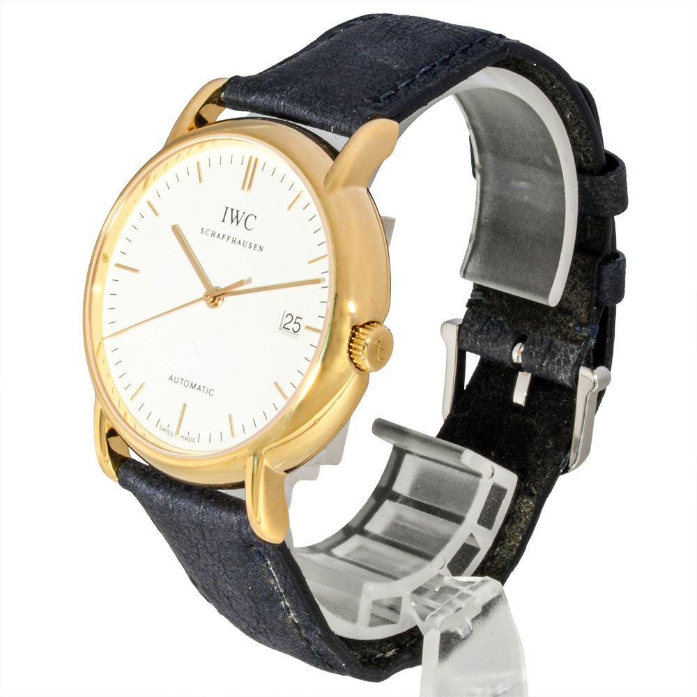 インターナショナルウォッチカンパニー IWC IW353314 ポートフィノ