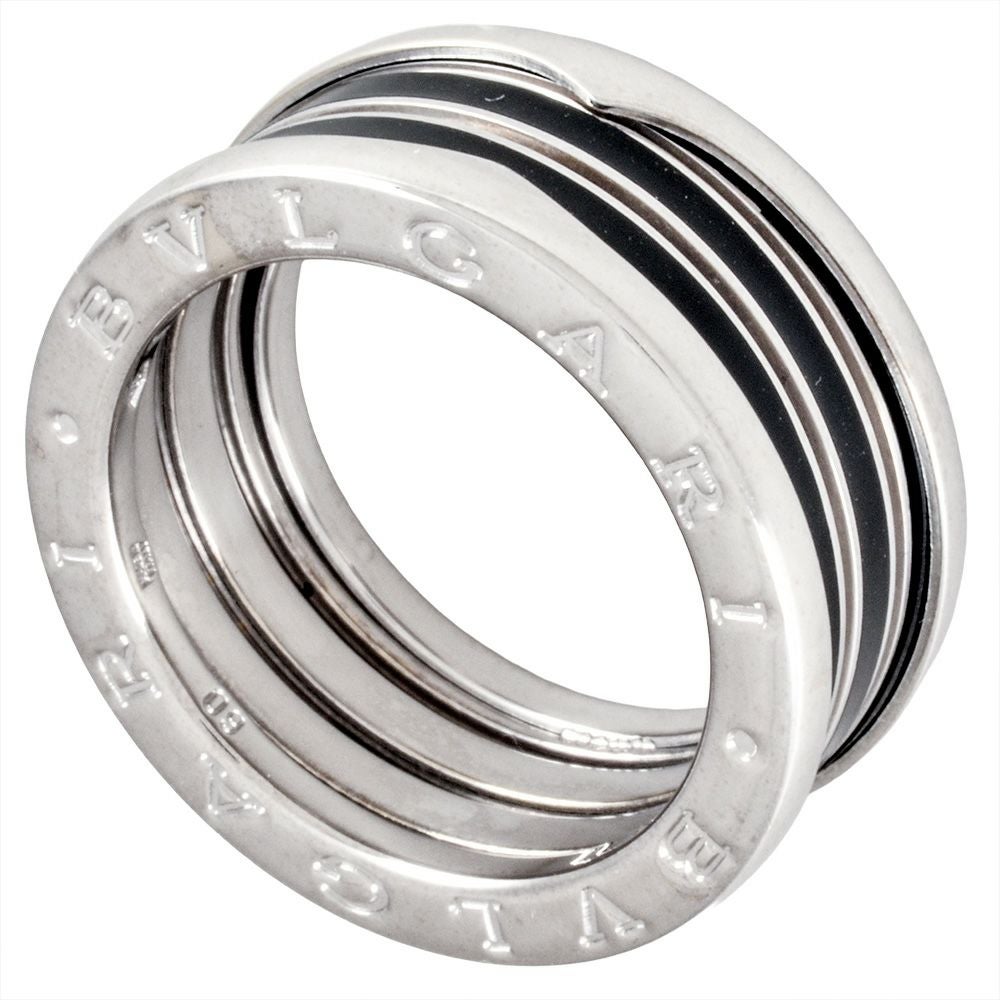 ブルガリ BVLGARI ビーゼロワン B-zero1 セーブ ザ チルドレン 1バンド