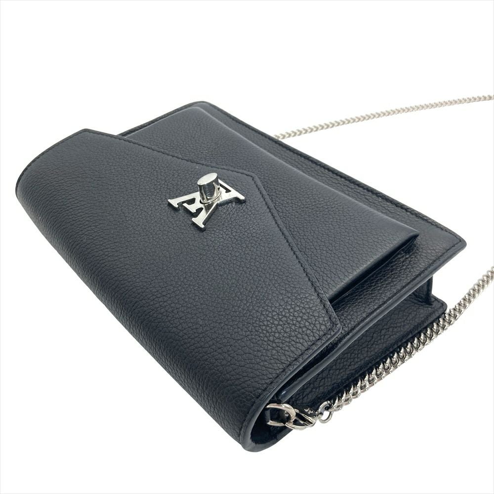 【ととろ】LOUIS VUITTON ヴィトン ロックミー ポシェット ルイヴィトン LOUIS VUITTON ポシェット・ロックミー チェーン