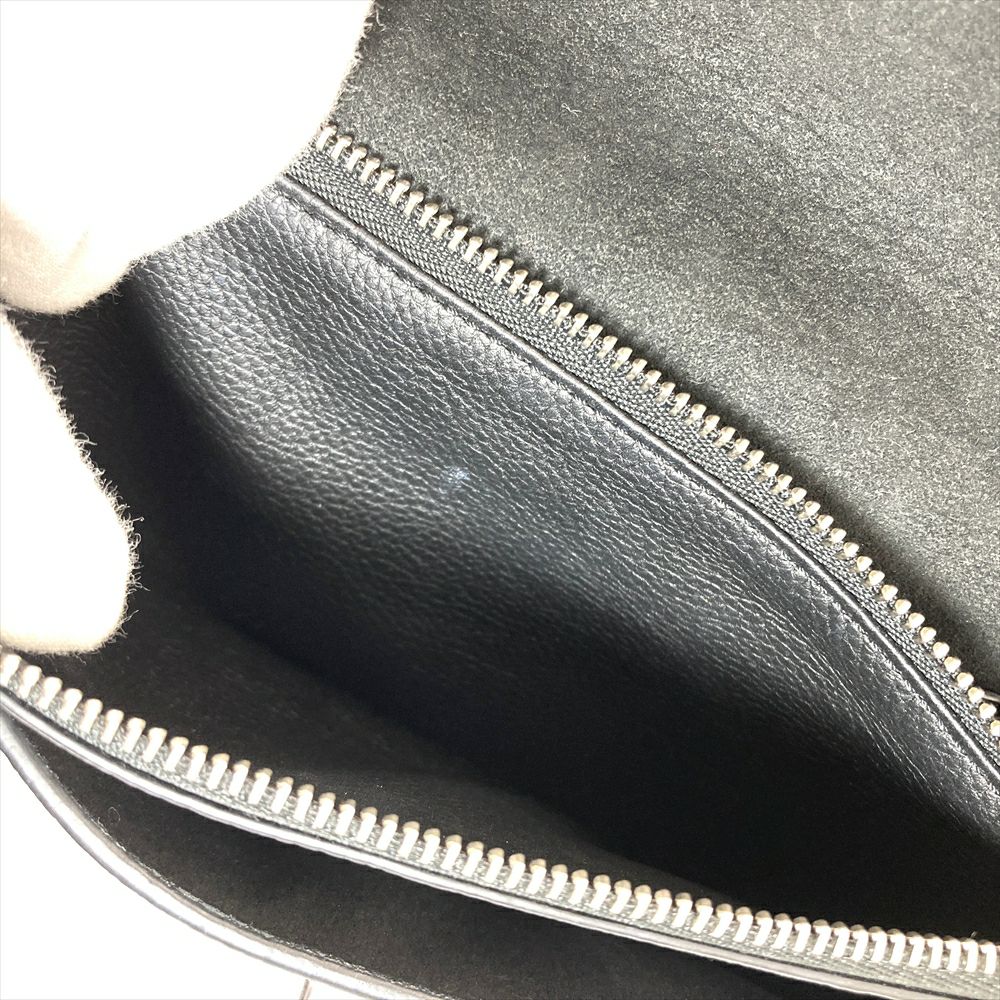 ルイヴィトン LOUIS VUITTON ポシェット・ロックミー チェーン