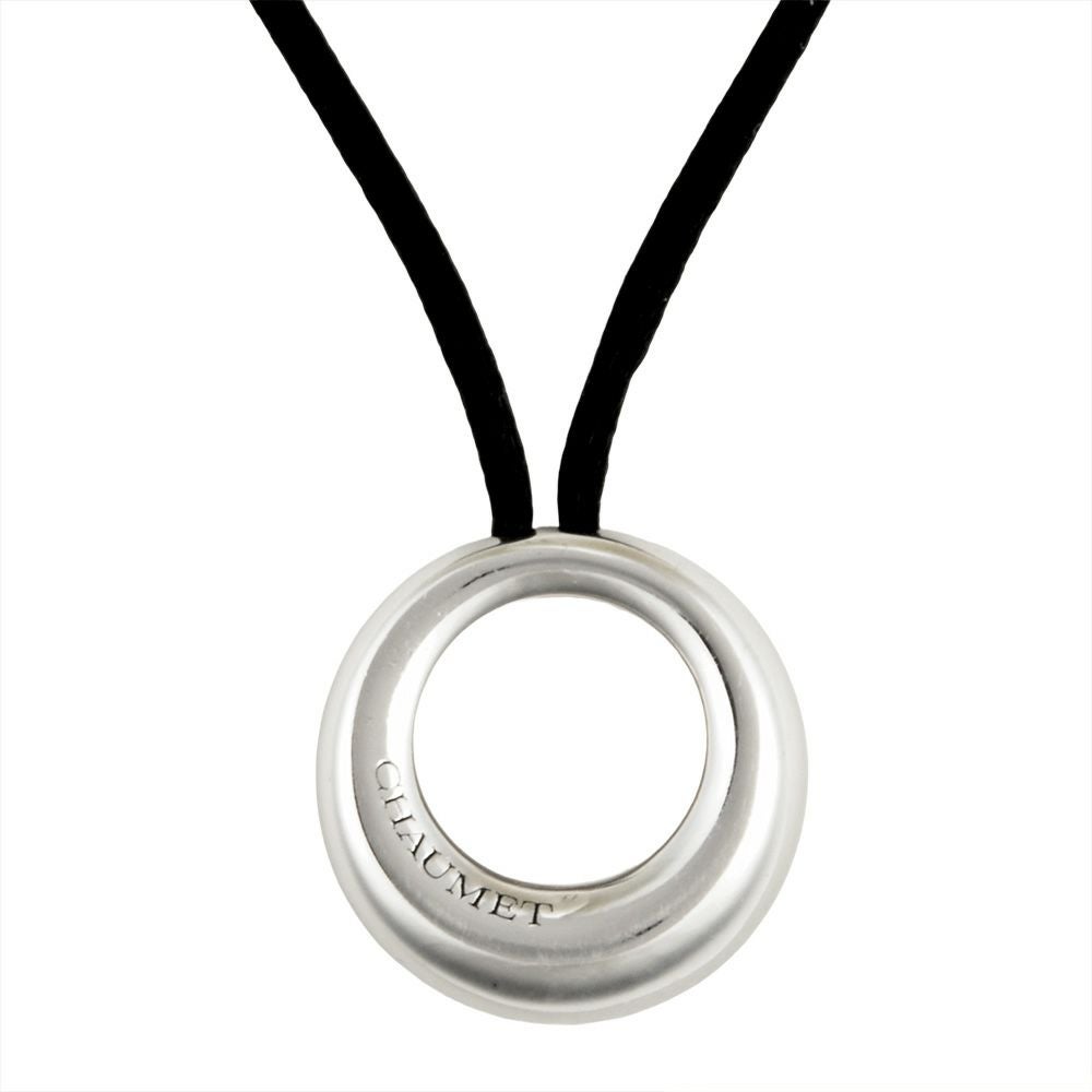 ミキモト MIKIMOTO パール リボン デザイン ネックレス K18 3.4g 真珠