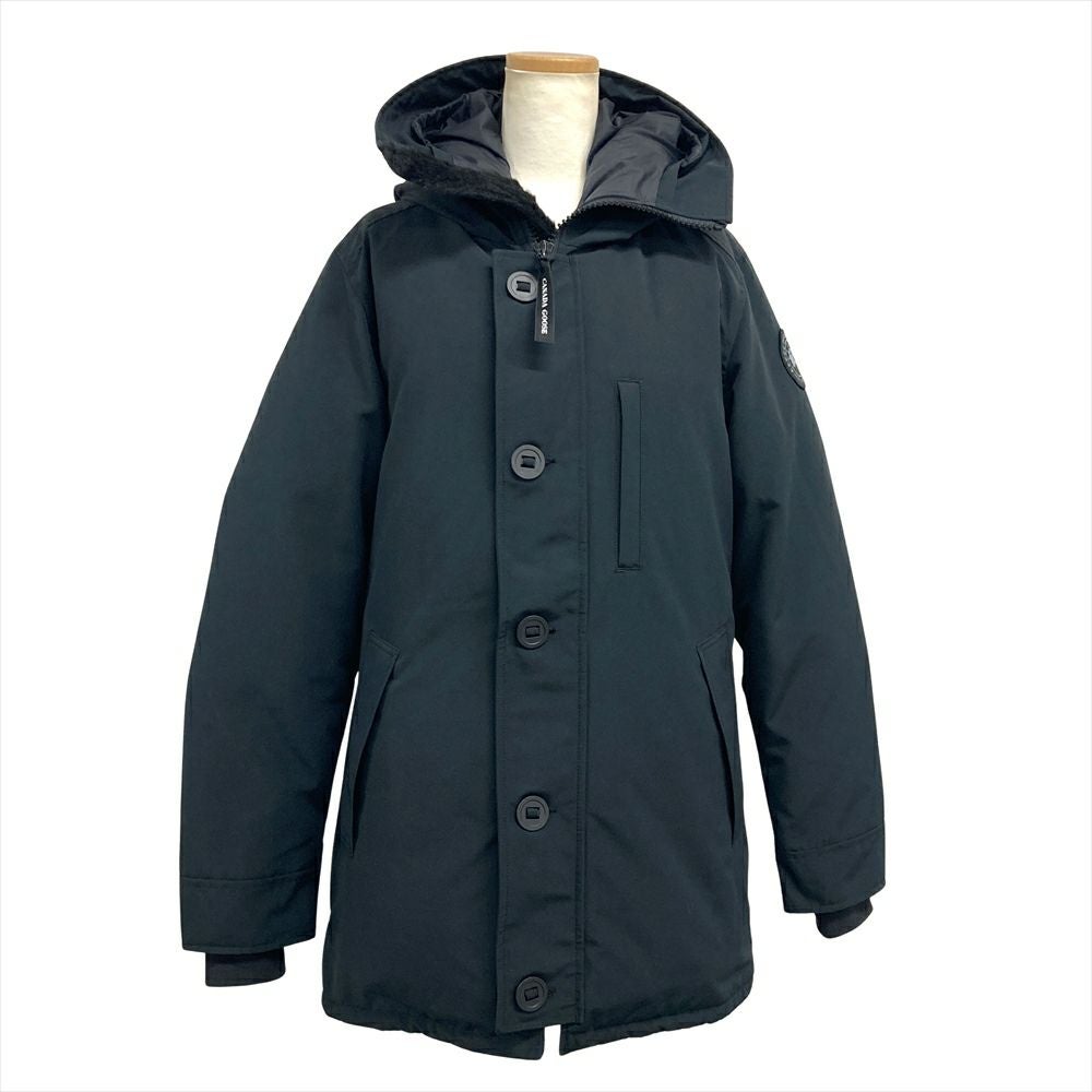 カナダグース CANADA GOOSE カムループス ダウンジャケット CA01201