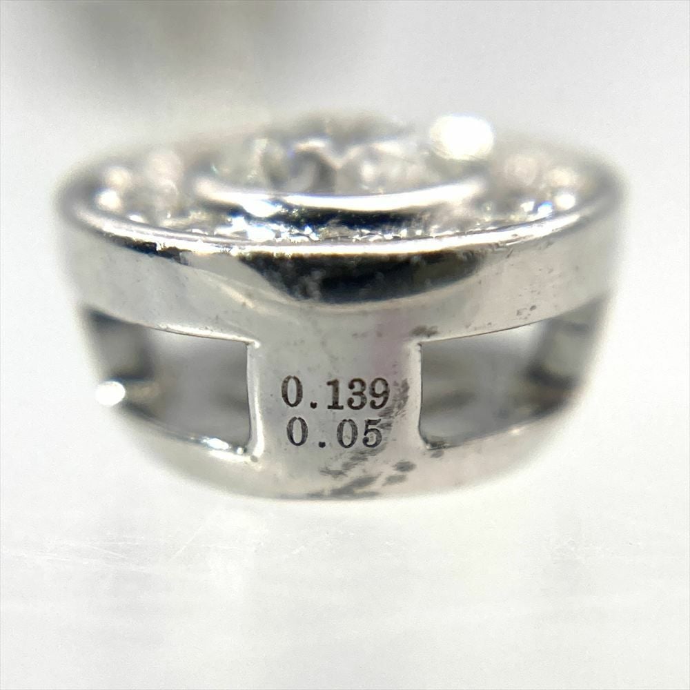 フォーエバーマーク FOREVERMARK TWO D コレクション パヴェ