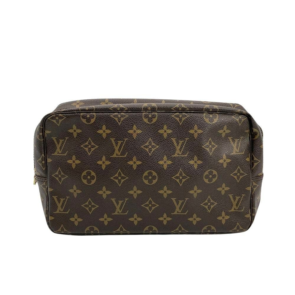 ルイヴィトン LOUIS VUITTON トゥルーストワレット23 ポーチ