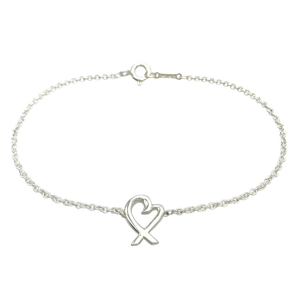 ティファニー Tiffany&Co. パロマピカソ トリプル ラビングハート