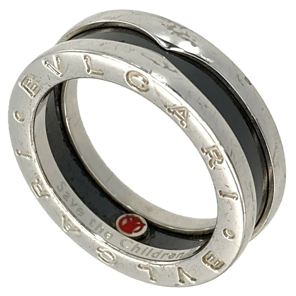 ブルガリ BVLGARI ビーゼロワン B-zero1 セーブ ザ チルドレン 1バンド