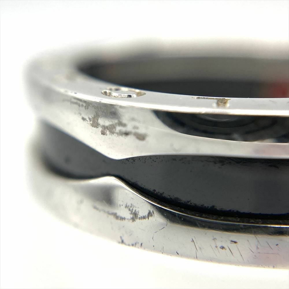 ブルガリ BVLGARI ビーゼロワン B-zero1 セーブ ザ チルドレン 1バンド