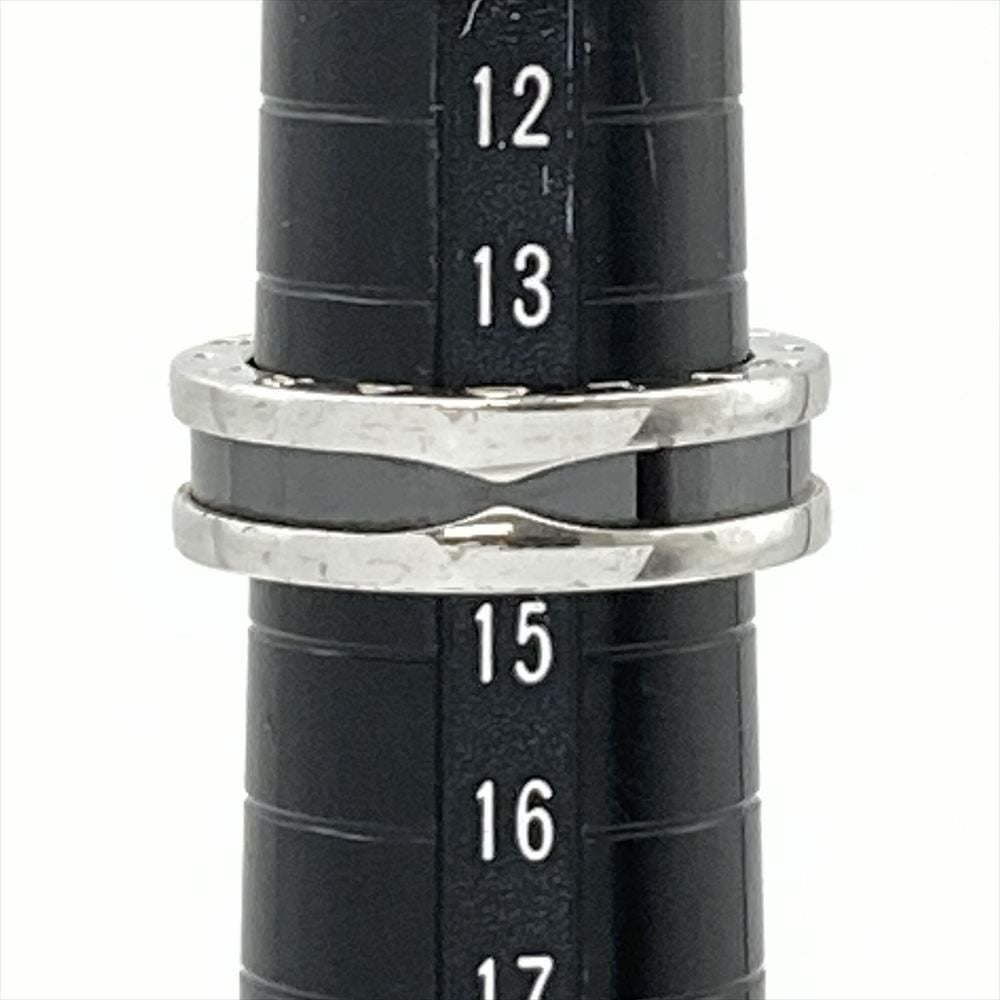 ブルガリ BVLGARI ビーゼロワン B-zero1 セーブ ザ チルドレン 1バンド