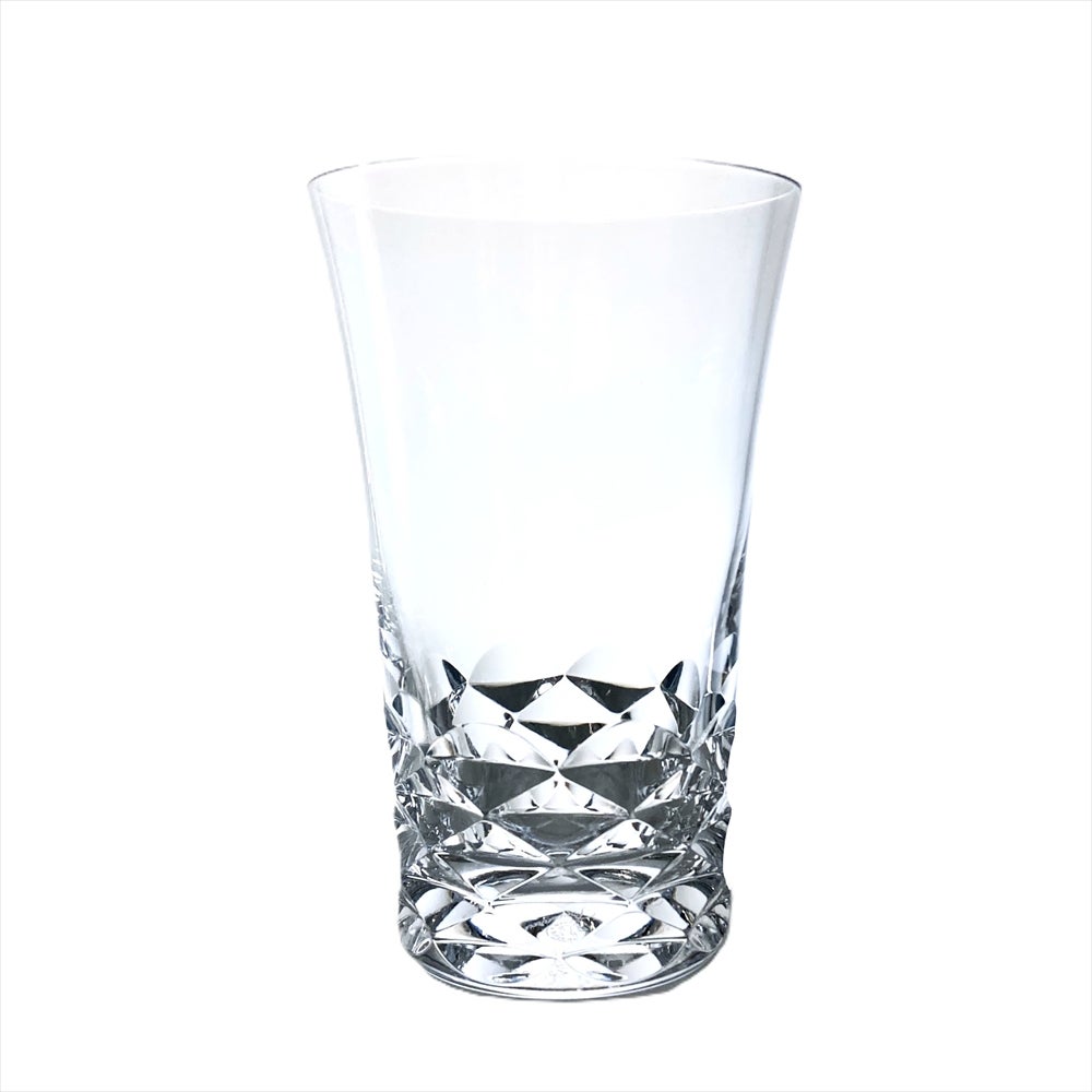 バカラ Baccarat スウィング ハイボールグラス グラス クリア【中古