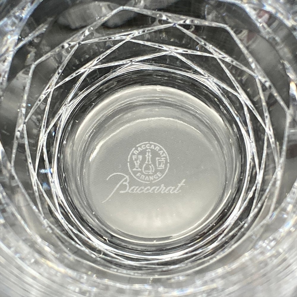 バカラ Baccarat スウィング ハイボールグラス グラス クリア【中古