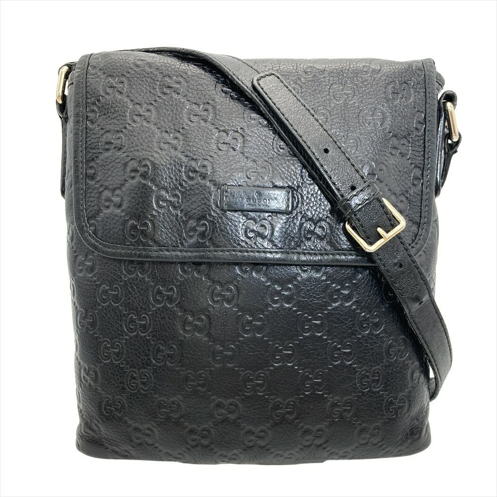 グッチ GUCCI グッチシマ ショルダーバッグ シマレザー 223666 グッチ GUCCI グッチシマ ショルダーバッグ シマレザー 223666