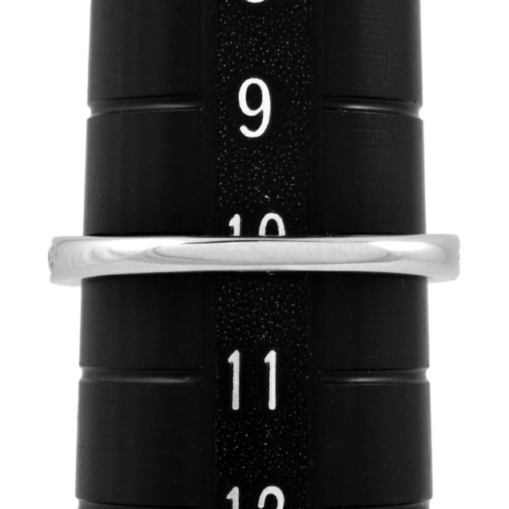 ティファニー Tiffany&Co. ハーモニー バンド リング 指輪