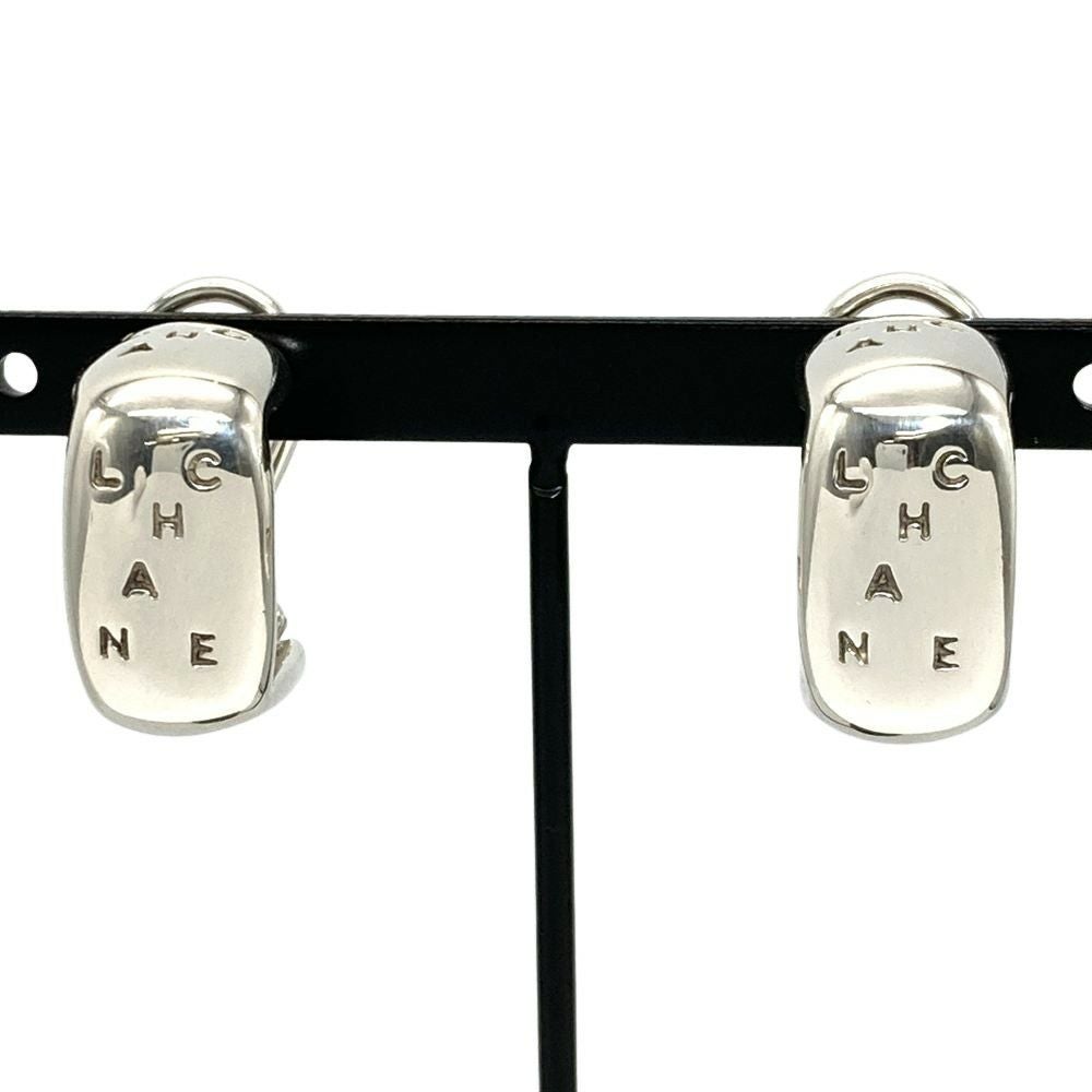 エルメス HERMES イリアード ギャロップ ドゥ コンパクトウォレット 二つ折り財布 ヴァッシュ B刻印 ブラウン シルバー金具 ユニセックス【中古】 HERMES（エルメス） イリアード ギャロップ ドゥ コンパクトウォレット