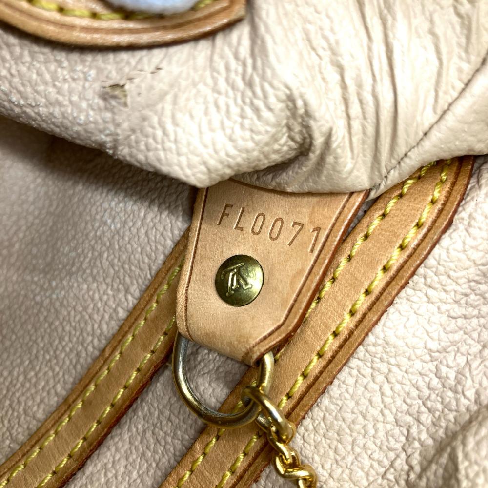 ルイヴィトン LOUIS VUITTON バケットPM ショルダーバッグ モノグラム